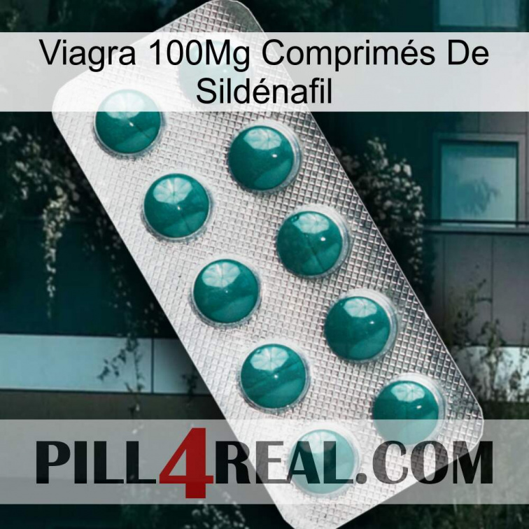 Viagra 100Mg Comprimés De Sildénafil dapoxetine1